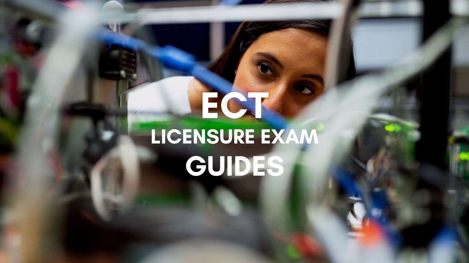 ect board exam philippines