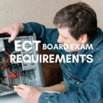 ect board exam requirements philippines 2024