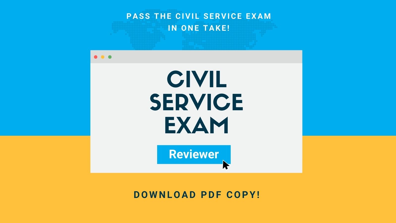 civil service exam reviewer philippines