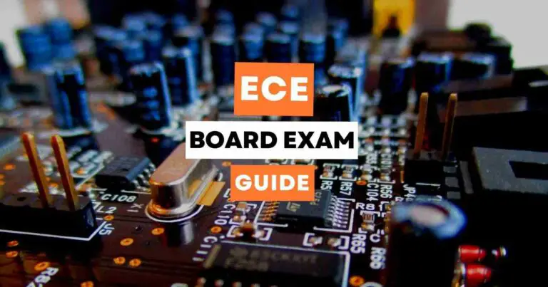 electronics engineering board exam philippines
